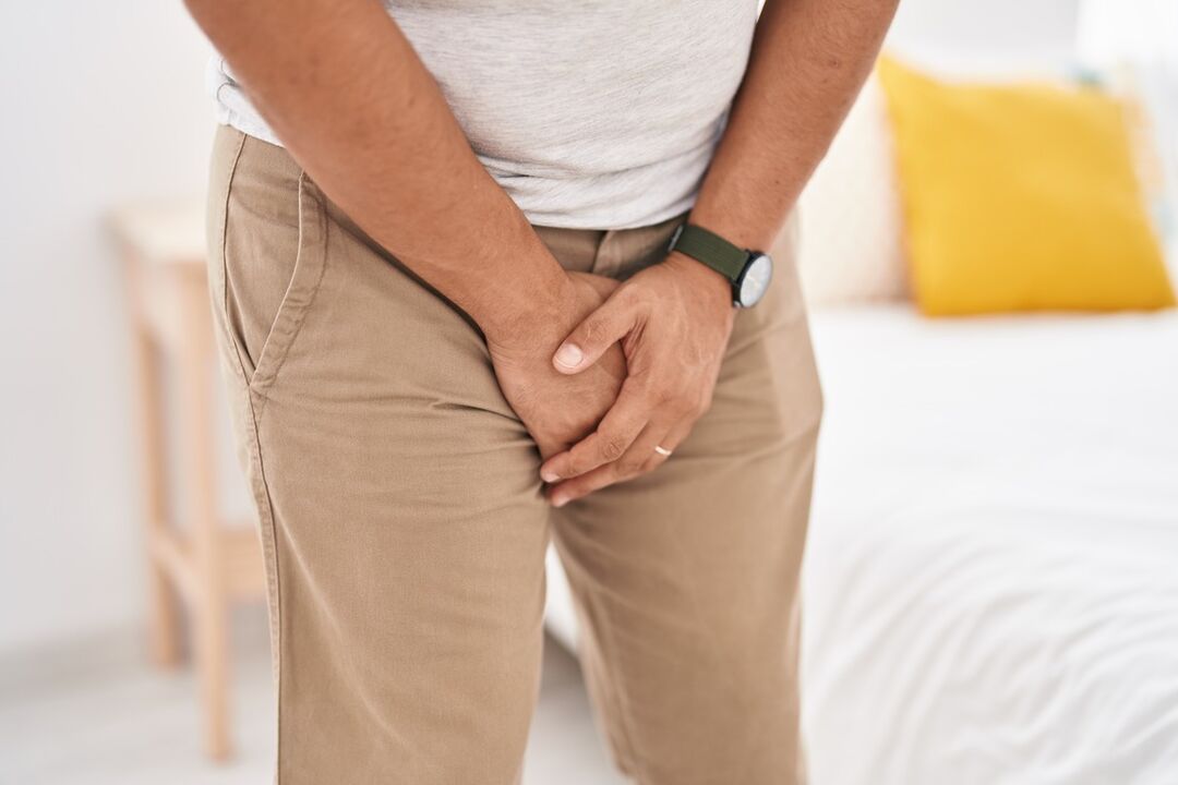 How to treat prostatitis