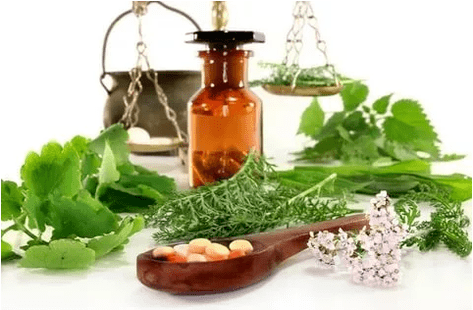 How to get rid of prostate at home