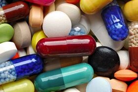 Drugs for prostate